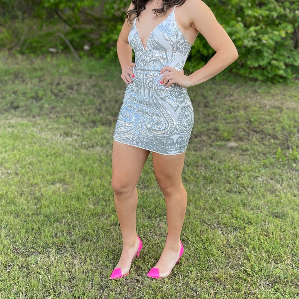 Party dress